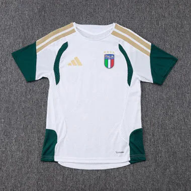 Imagem 2 do álbum 2026 Italy Player Short Sleeve+Pants