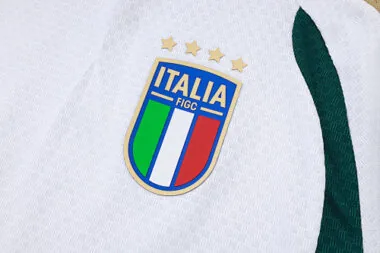Imagem 5 do álbum 2026 Italy Player Short Sleeve+Pants