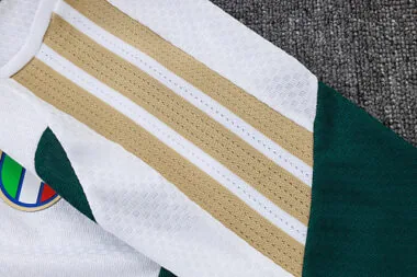 Imagem 8 do álbum 2026 Italy Player Short Sleeve+Pants