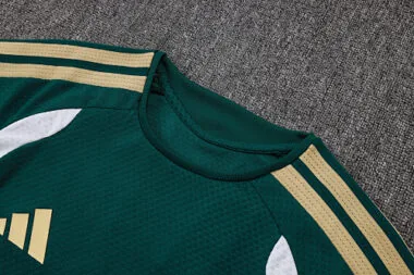 Imagem 2 do álbum 2026 Italy Player Short Sleeve+Pants