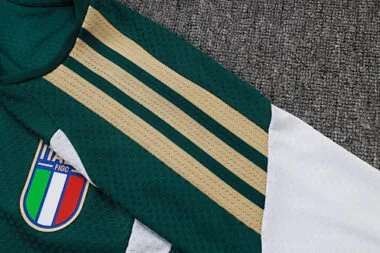 Imagem 5 do álbum 2026 Italy Player Short Sleeve+Pants