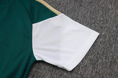 Imagem 10 do álbum 2026 Italy Player Short Sleeve+Pants