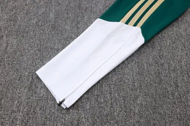 Image 2 de l’album Tenue de joueur Italie 2026 : maillot à manches courtes + pantalon