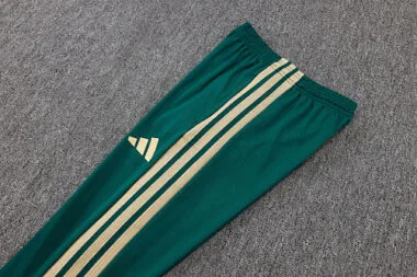 Image 4 de l’album Tenue de joueur Italie 2026 : maillot à manches courtes + pantalon