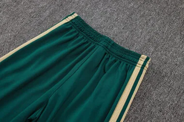 Image 5 de l’album Tenue de joueur Italie 2026 : maillot à manches courtes + pantalon
