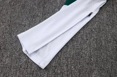 Image 6 de l’album Tenue de joueur Italie 2026 : maillot à manches courtes + pantalon