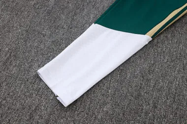 Image 7 de l’album Tenue de joueur Italie 2026 : maillot à manches courtes + pantalon