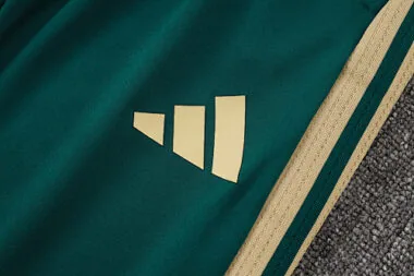 Image 9 de l’album Tenue de joueur Italie 2026 : maillot à manches courtes + pantalon