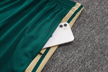 Image 10 de l’album Tenue de joueur Italie 2026 : maillot à manches courtes + pantalon