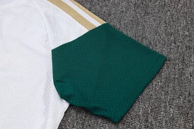 Image 13 de l’album Tenue de joueur Italie 2026 : maillot à manches courtes + pantalon