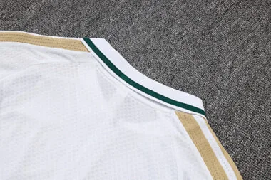 Image 14 de l’album Tenue de joueur Italie 2026 : maillot à manches courtes + pantalon