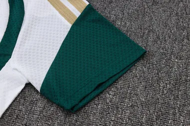 Image 17 de l’album Tenue de joueur Italie 2026 : maillot à manches courtes + pantalon
