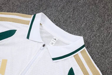 Image 21 de l’album Tenue de joueur Italie 2026 : maillot à manches courtes + pantalon