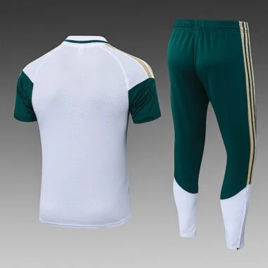 Image 23 de l’album Tenue de joueur Italie 2026 : maillot à manches courtes + pantalon
