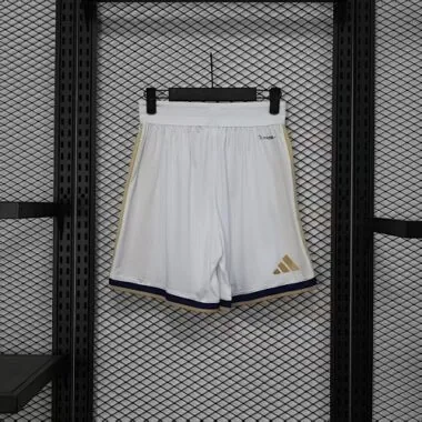 Imagen 2 del álbum 2026 Italy Home Player Version Shorts