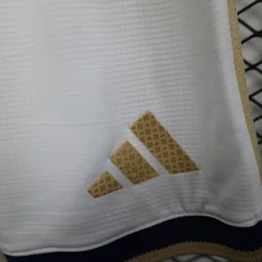 Imagen 3 del álbum 2026 Italy Home Player Version Shorts