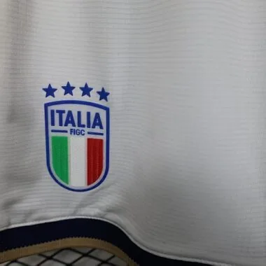 Imagen 5 del álbum 2026 Italy Home Player Version Shorts