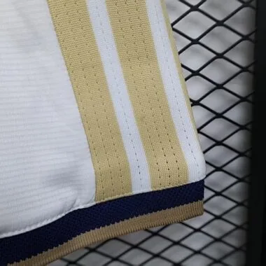 Imagen 7 del álbum 2026 Italy Home Player Version Shorts