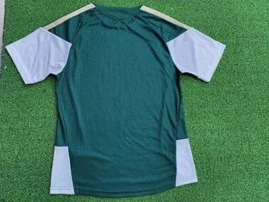 2026 Italy training player short sleeve album image 2