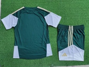 2026 Italy training player short sleeve album image 10