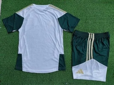 2026 Italy training player short sleeve album image 9