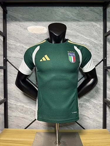 2026 Italy Special Player Version Soccer Jerseys