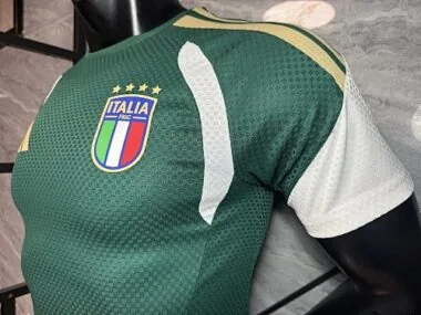 2026 Italy Special Player Version Soccer Jerseys album image 6
