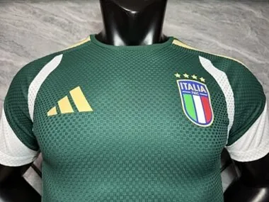 2026 Italy Special Player Version Soccer Jerseys album image 12