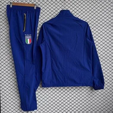 Imagen 2 del álbum 2026 Italy Windbreaker Jackets