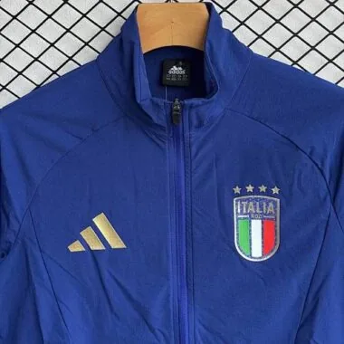 Imagen 3 del álbum 2026 Italy Windbreaker Jackets