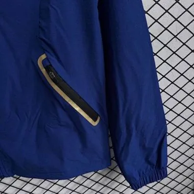 Imagen 4 del álbum 2026 Italy Windbreaker Jackets