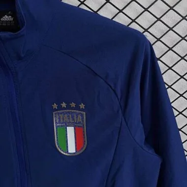 Imagen 5 del álbum 2026 Italy Windbreaker Jackets