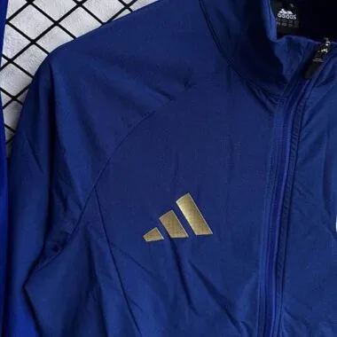 Imagen 6 del álbum 2026 Italy Windbreaker Jackets