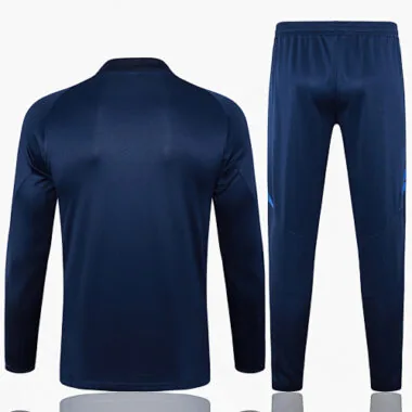 Imagem 2 do álbum 2024 Italy Long Sleeve Training Suit