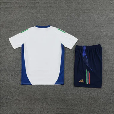Imagem 2 do álbum 2024 Italy Training Soccer Jerseys