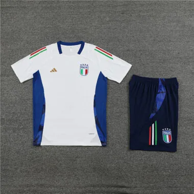 Imagem 3 do álbum 2024 Italy Training Soccer Jerseys