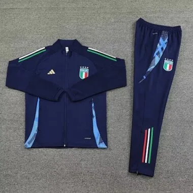 2024 Italy Jackets album image 2