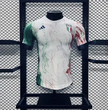 2024 Italy Training Player Version Soccer Jerseys
