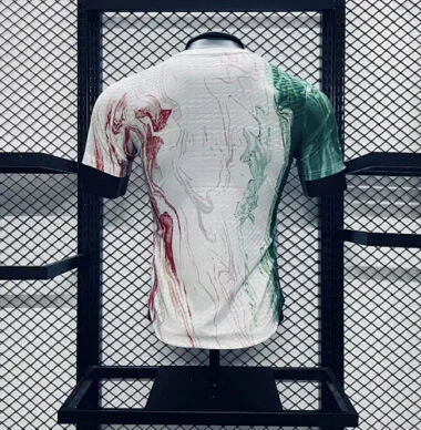 Imagem 3 do álbum 2024 Italy Training Player Version Soccer Jerseys