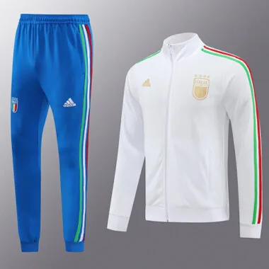 2024 Italy Jackets