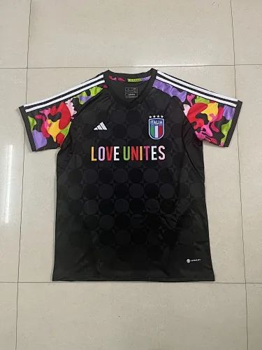 2024 Italy Special Soccer Jerseys