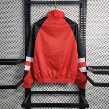 2023 Italy Windbreaker Tracksuit album image 2