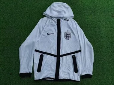 26-27 England Jackets