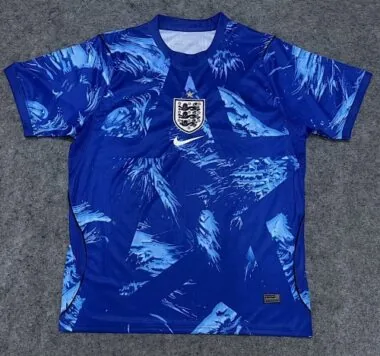26-27 England Goalkeeper Soccer Jerseys