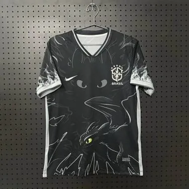 2026 Brazil Special Soccer Jerseys