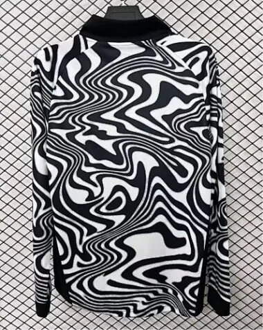 Imagem 2 do álbum 25-26 Brazil Goalkeeper Soccer Jerseys