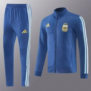 2026 Argentina Jackets