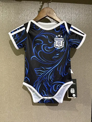 2026 Argentina Away Soccer Jerseys