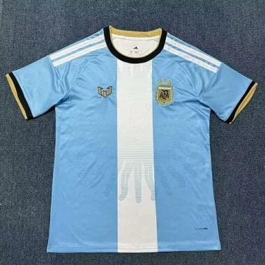 26-27 Argentina Soccer Jerseys