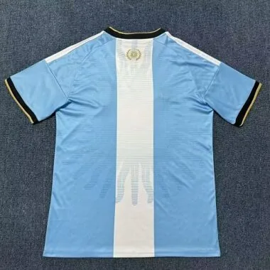Imagem 2 do álbum 26-27 Argentina Soccer Jerseys
